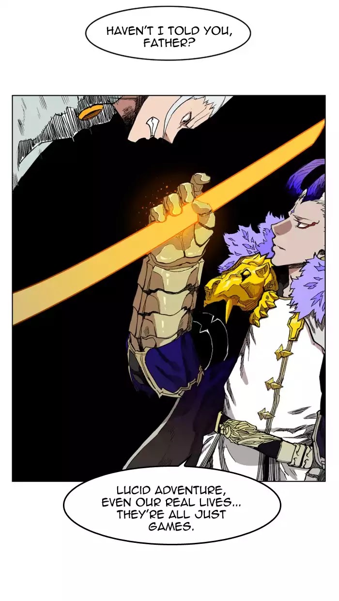 Hardcore Leveling Warrior Chapter 103 page 75 - Chapter 103