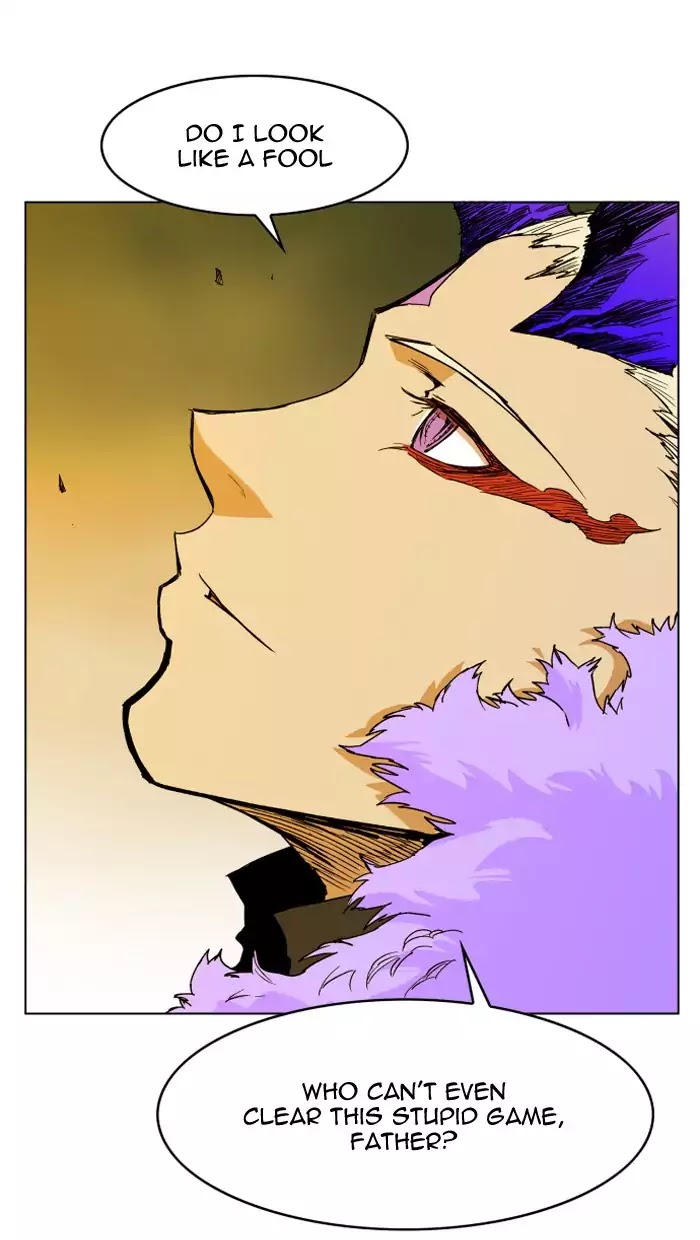 Hardcore Leveling Warrior Chapter 103 page 76 - Chapter 103