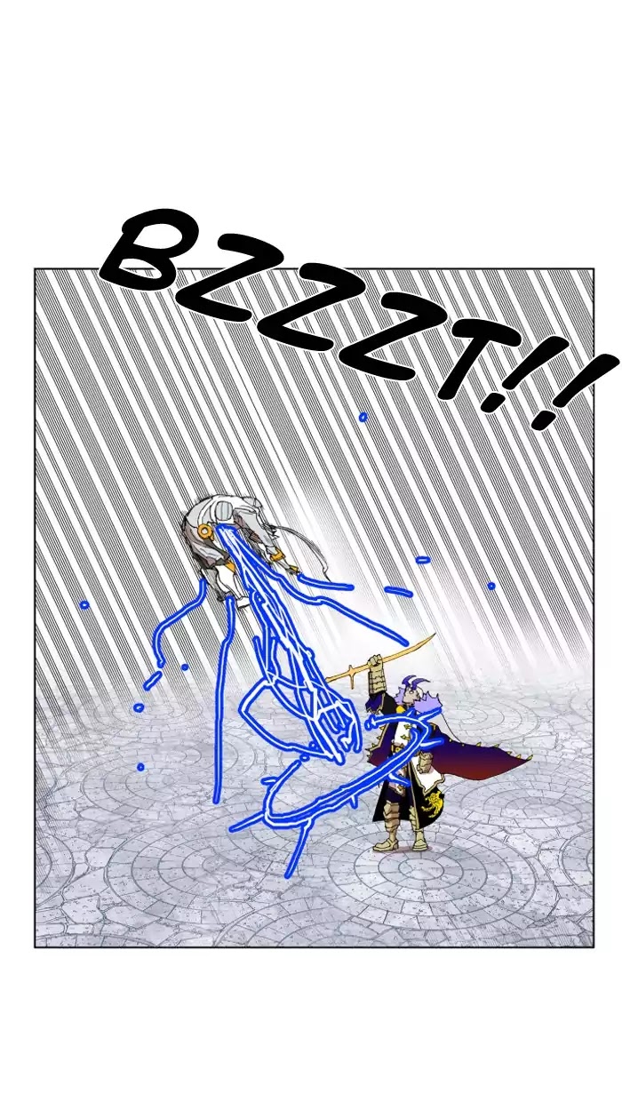 Hardcore Leveling Warrior Chapter 103 page 77 - Chapter 103