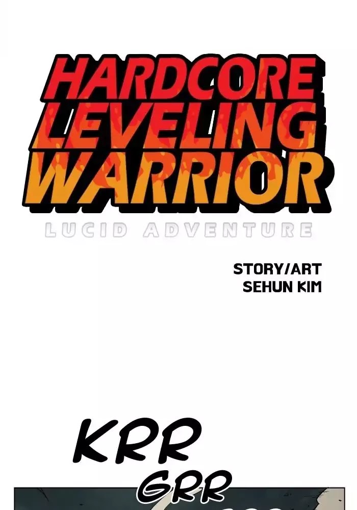 Hardcore Leveling Warrior Chapter 104 page 1 - Chapter 104