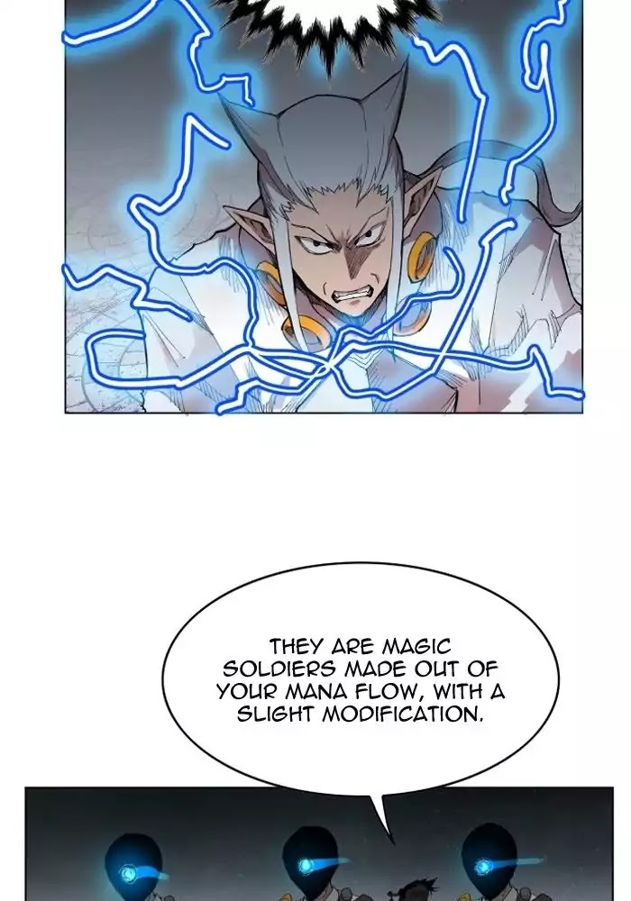 Hardcore Leveling Warrior Chapter 104 page 21 - Chapter 104