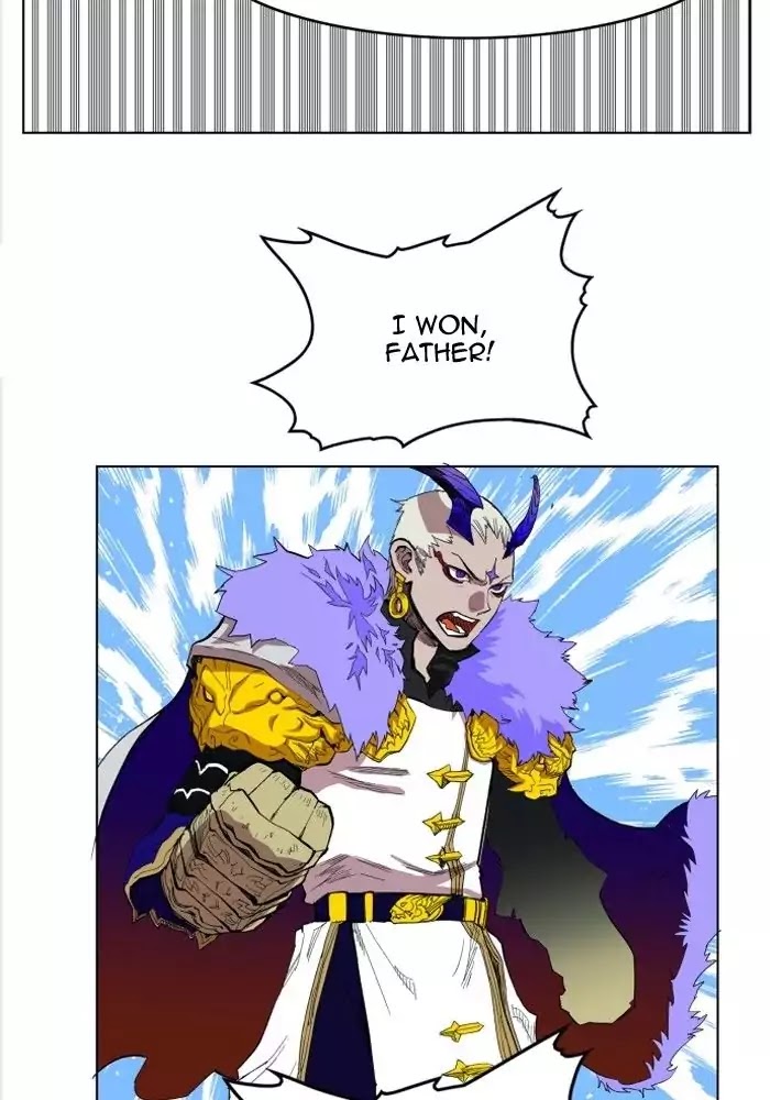 Hardcore Leveling Warrior Chapter 104 page 26 - Chapter 104