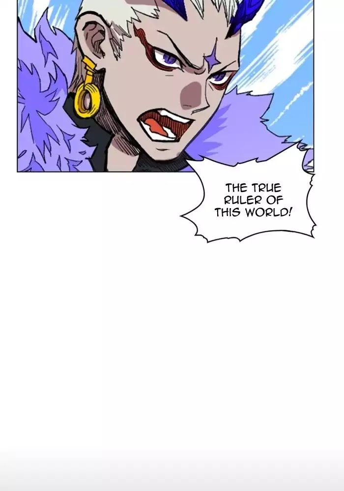 Hardcore Leveling Warrior Chapter 104 page 28 - Chapter 104