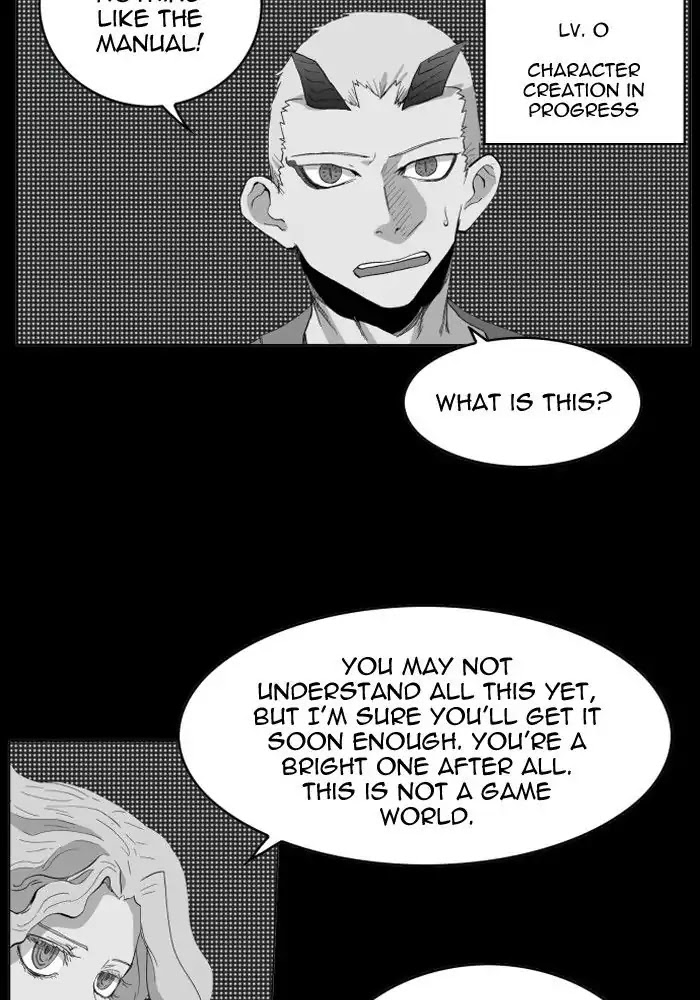 Hardcore Leveling Warrior Chapter 104 page 30 - Chapter 104