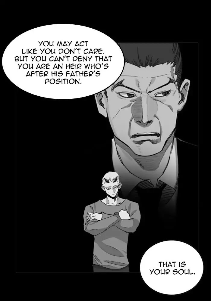 Hardcore Leveling Warrior Chapter 104 page 32 - Chapter 104