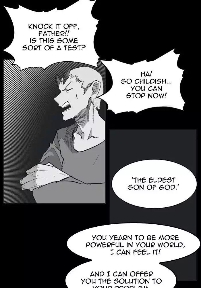 Hardcore Leveling Warrior Chapter 104 page 34 - Chapter 104