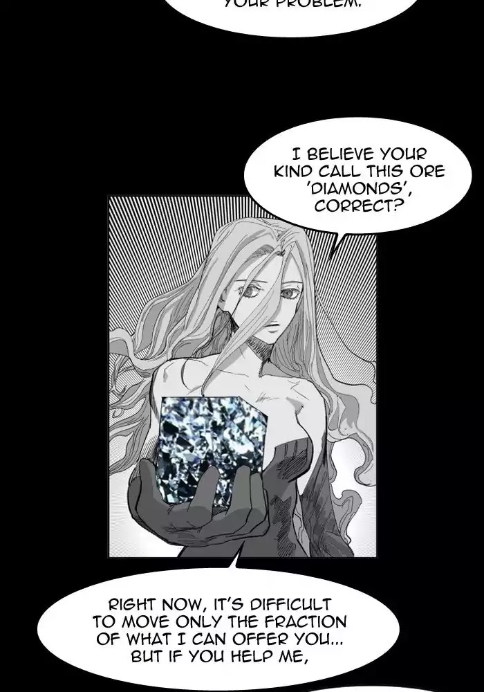 Hardcore Leveling Warrior Chapter 104 page 35 - Chapter 104