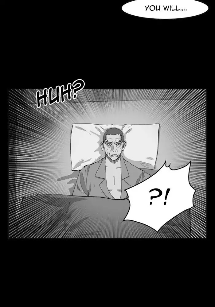 Hardcore Leveling Warrior Chapter 104 page 36 - Chapter 104