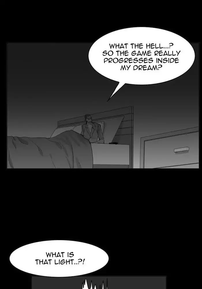 Hardcore Leveling Warrior Chapter 104 page 37 - Chapter 104