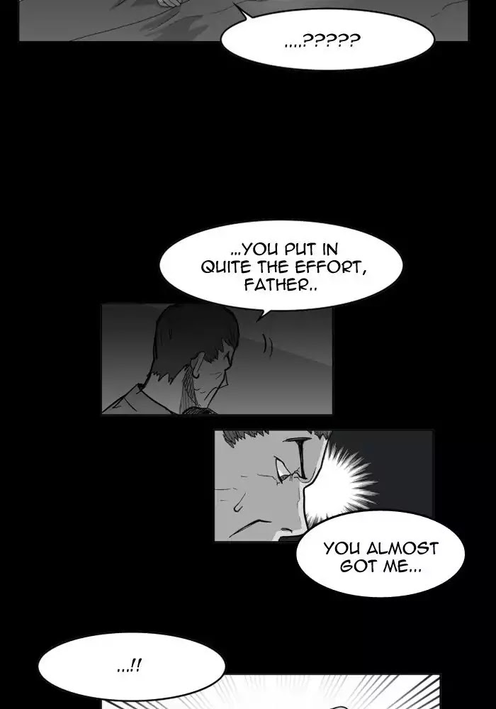 Hardcore Leveling Warrior Chapter 104 page 41 - Chapter 104