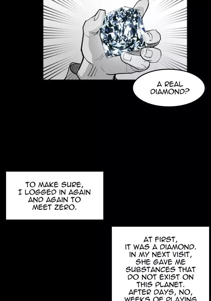 Hardcore Leveling Warrior Chapter 104 page 42 - Chapter 104