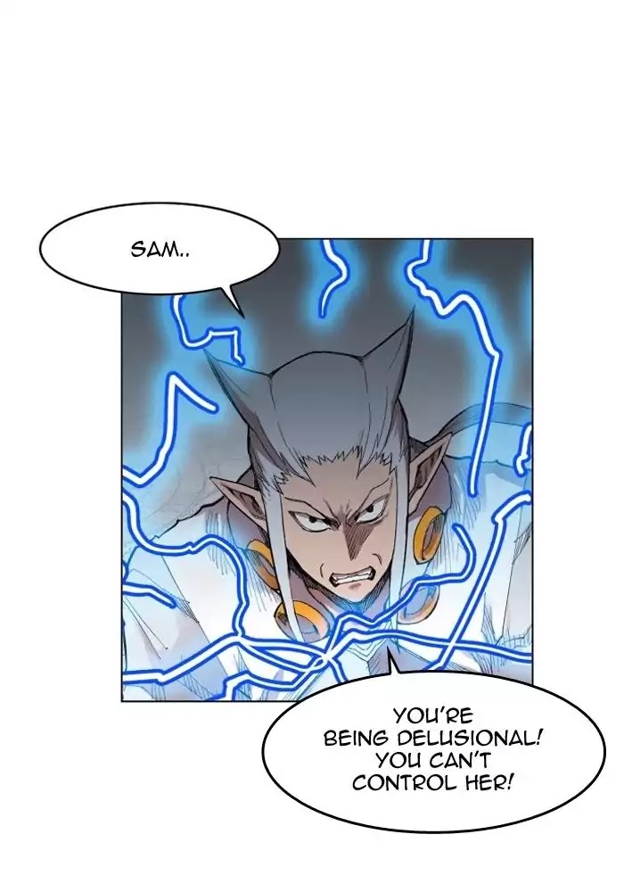 Hardcore Leveling Warrior Chapter 104 page 45 - Chapter 104