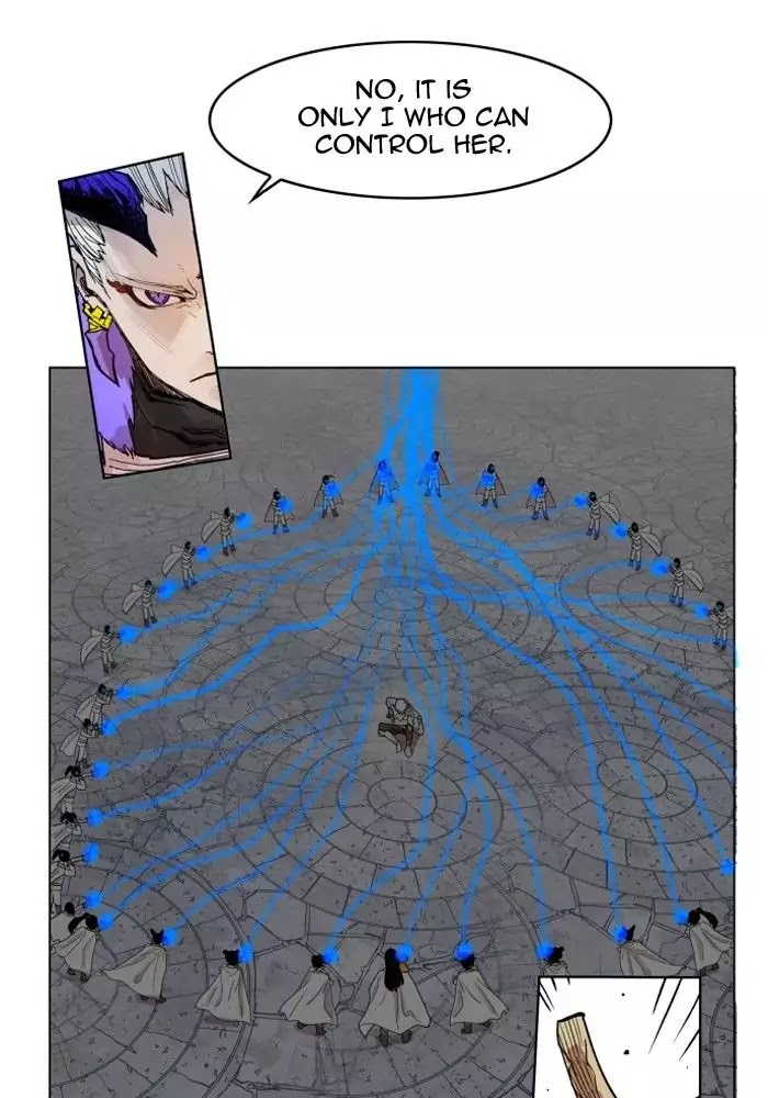 Hardcore Leveling Warrior Chapter 104 page 46 - Chapter 104