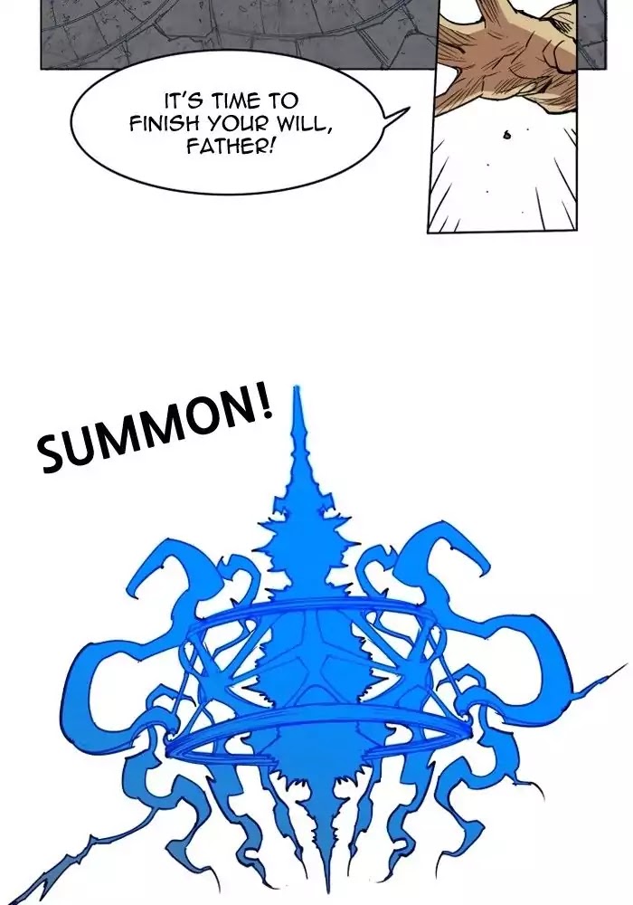 Hardcore Leveling Warrior Chapter 104 page 47 - Chapter 104