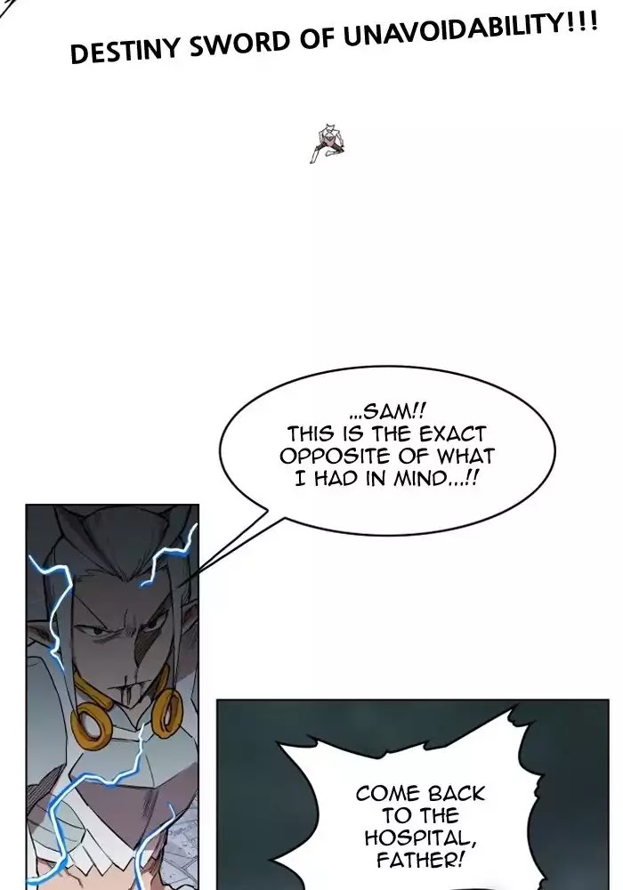 Hardcore Leveling Warrior Chapter 104 page 48 - Chapter 104
