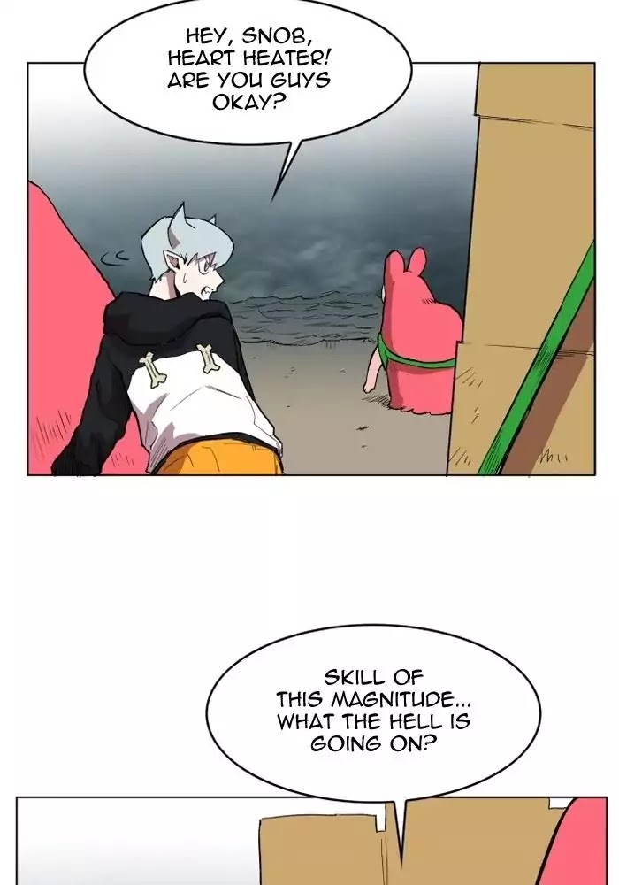 Hardcore Leveling Warrior Chapter 104 page 5 - Chapter 104