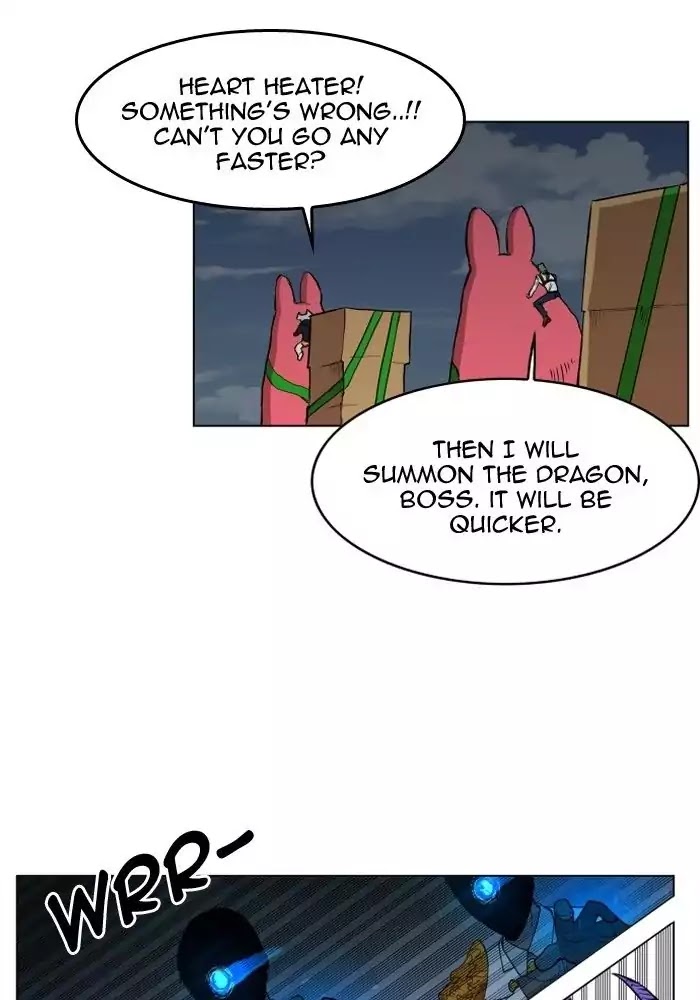 Hardcore Leveling Warrior Chapter 104 page 53 - Chapter 104