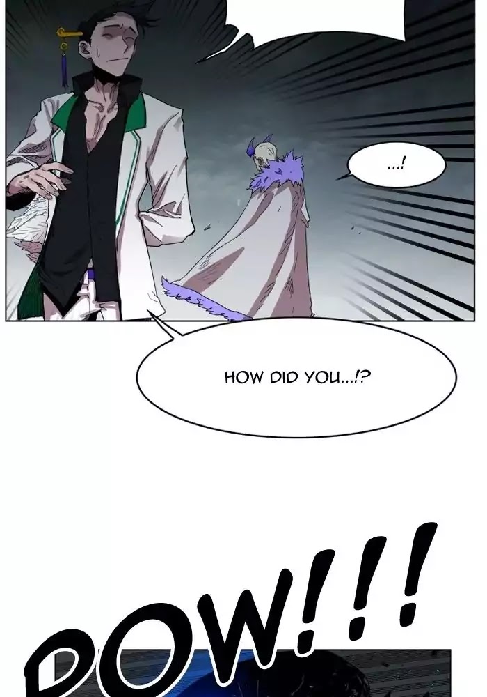 Hardcore Leveling Warrior Chapter 104 page 58 - Chapter 104