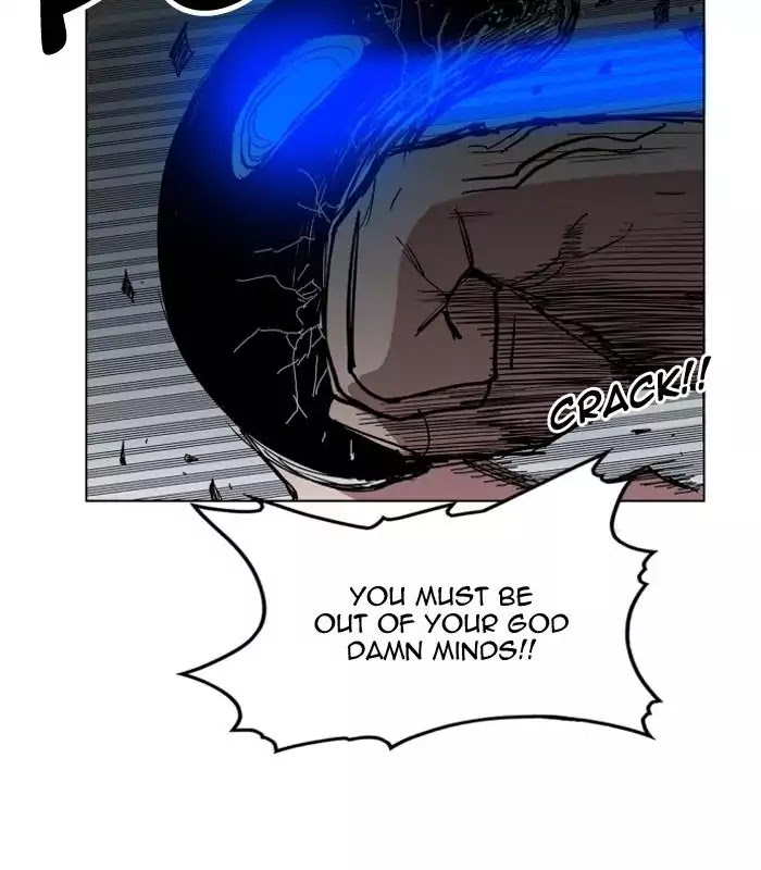 Hardcore Leveling Warrior Chapter 104 page 59 - Chapter 104