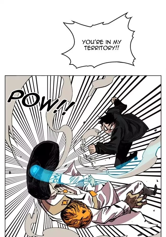 Hardcore Leveling Warrior Chapter 104 page 60 - Chapter 104