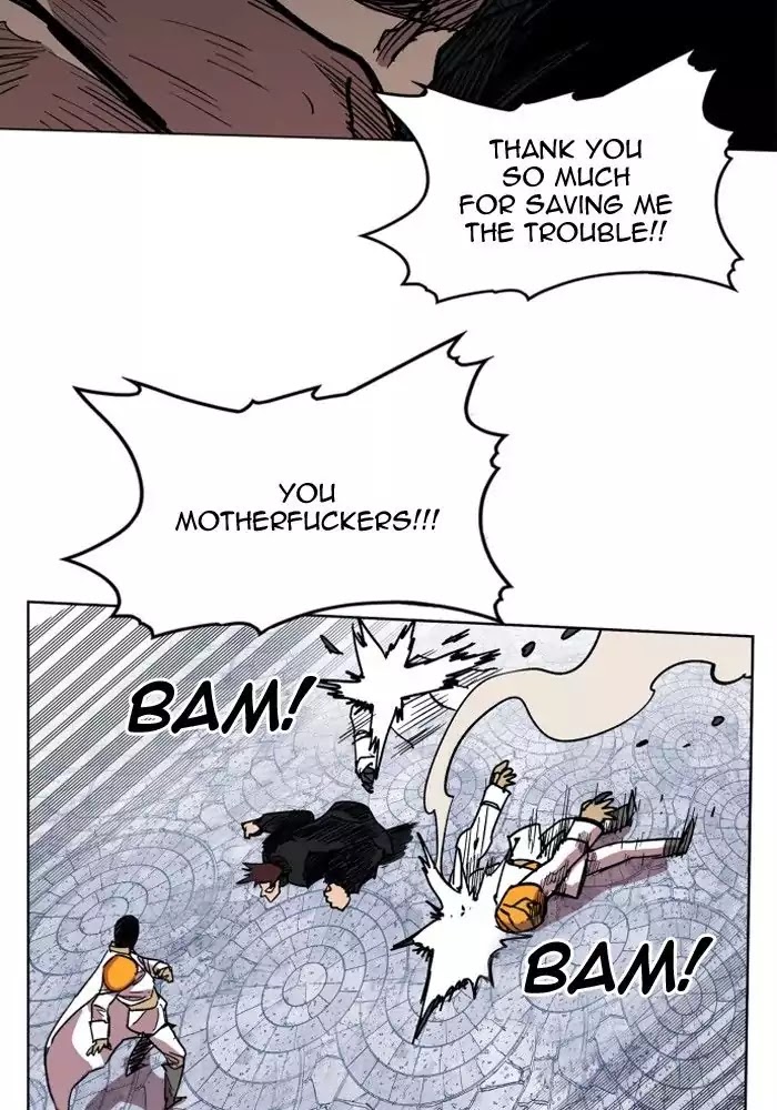 Hardcore Leveling Warrior Chapter 104 page 62 - Chapter 104