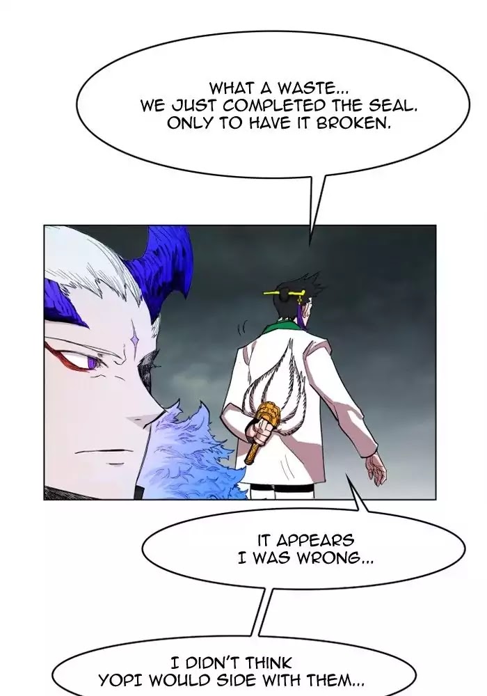 Hardcore Leveling Warrior Chapter 104 page 64 - Chapter 104