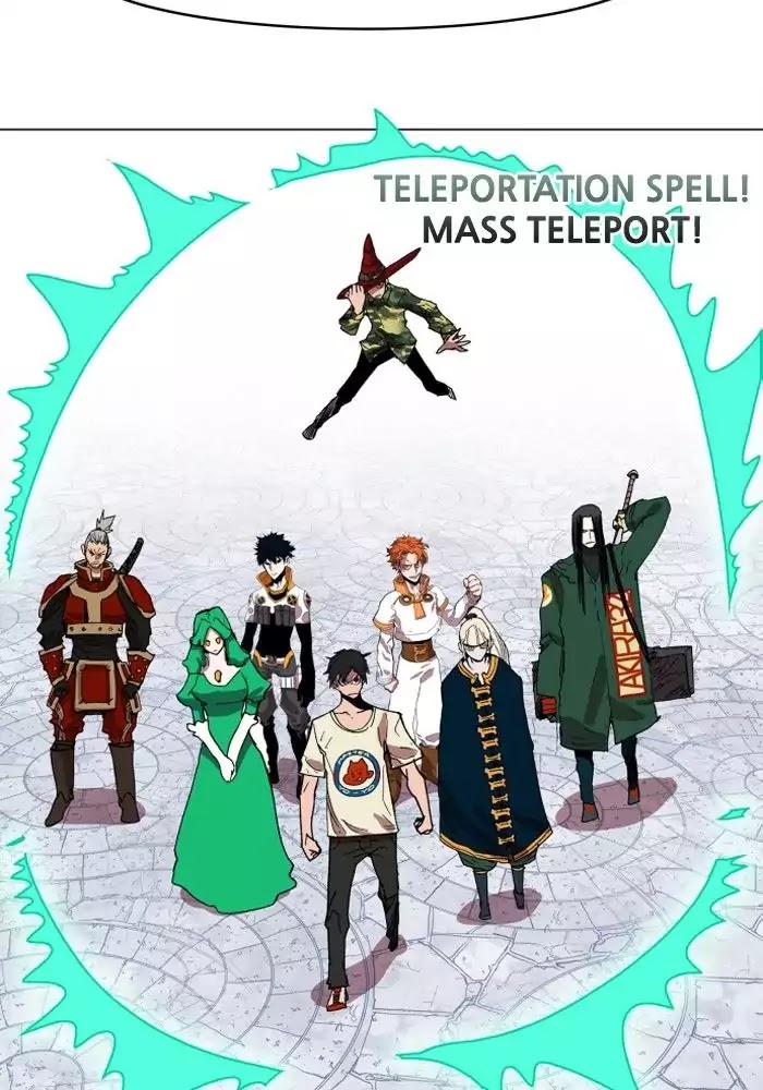 Hardcore Leveling Warrior Chapter 104 page 65 - Chapter 104