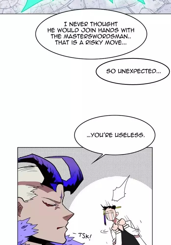 Hardcore Leveling Warrior Chapter 104 page 66 - Chapter 104