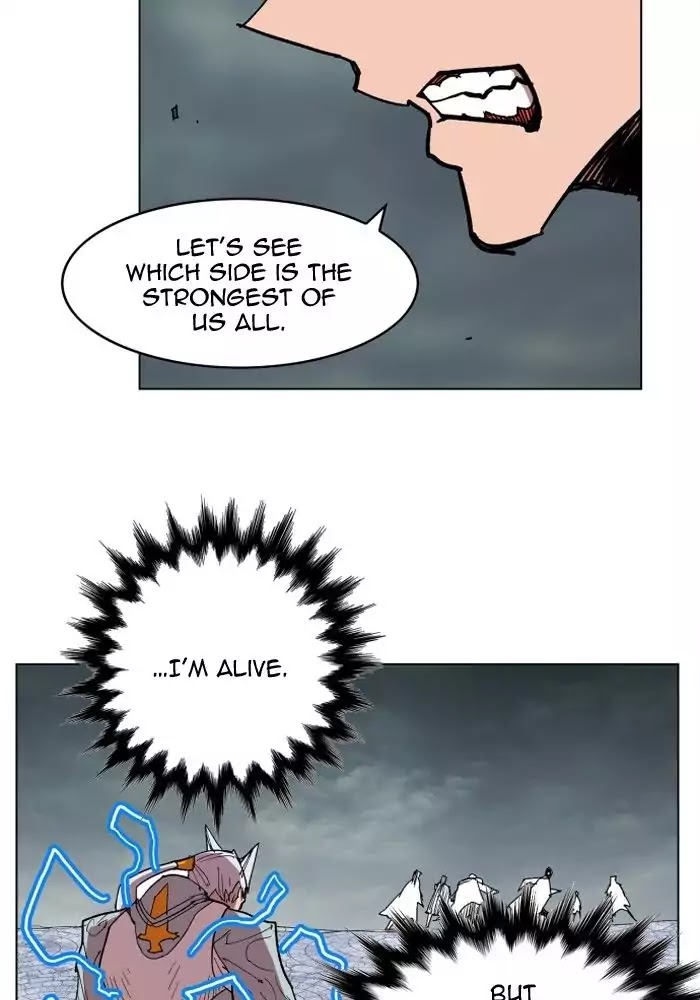 Hardcore Leveling Warrior Chapter 104 page 69 - Chapter 104