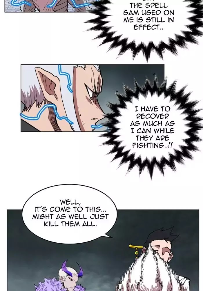 Hardcore Leveling Warrior Chapter 104 page 70 - Chapter 104