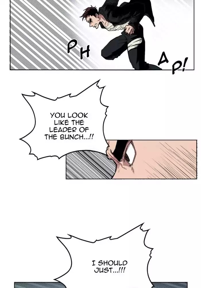 Hardcore Leveling Warrior Chapter 104 page 72 - Chapter 104