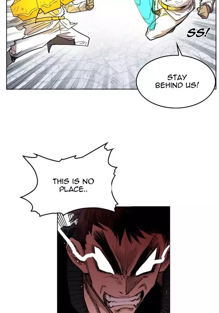 Hardcore Leveling Warrior Chapter 104 page 75 - Chapter 104