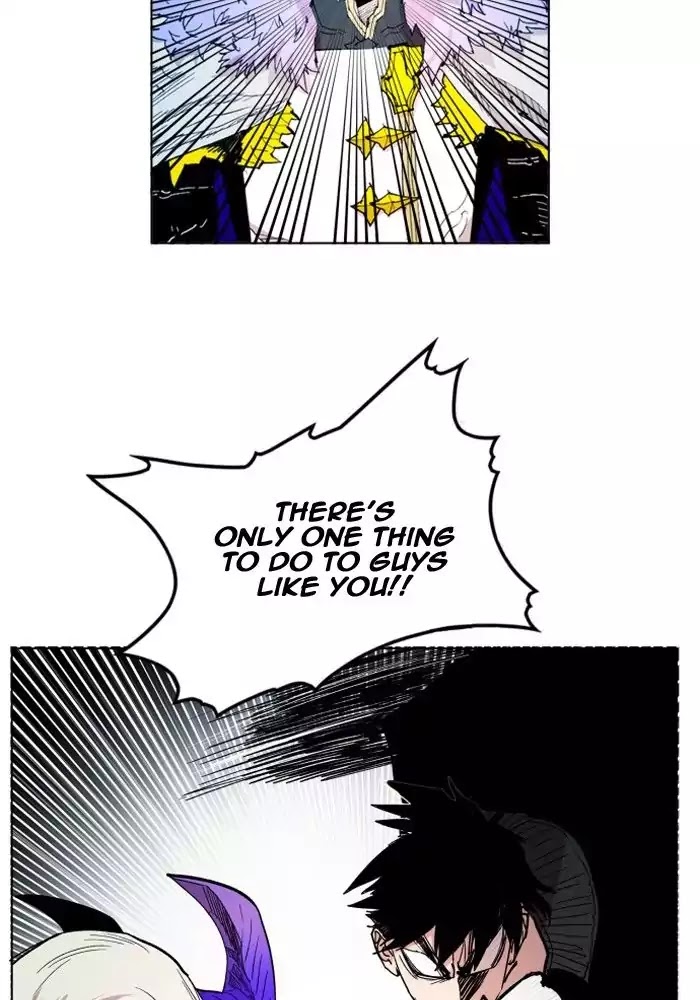 Hardcore Leveling Warrior Chapter 104 page 78 - Chapter 104