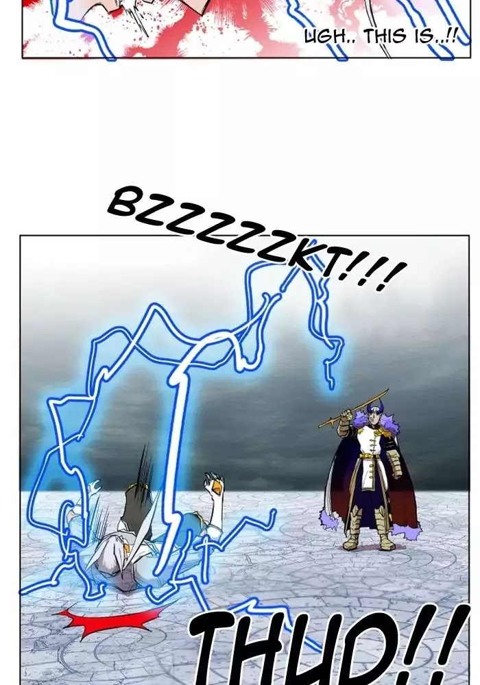 Hardcore Leveling Warrior Chapter 104 page 9 - Chapter 104