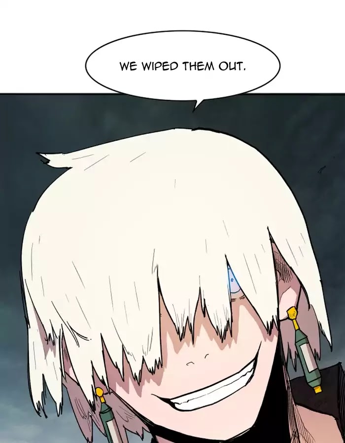 Hardcore Leveling Warrior Chapter 105 page 11 - Chapter 105