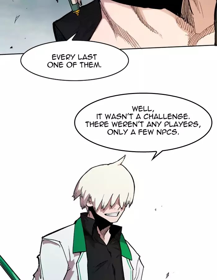 Hardcore Leveling Warrior Chapter 105 page 12 - Chapter 105