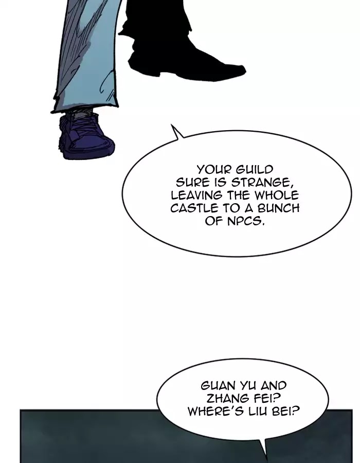 Hardcore Leveling Warrior Chapter 105 page 14 - Chapter 105
