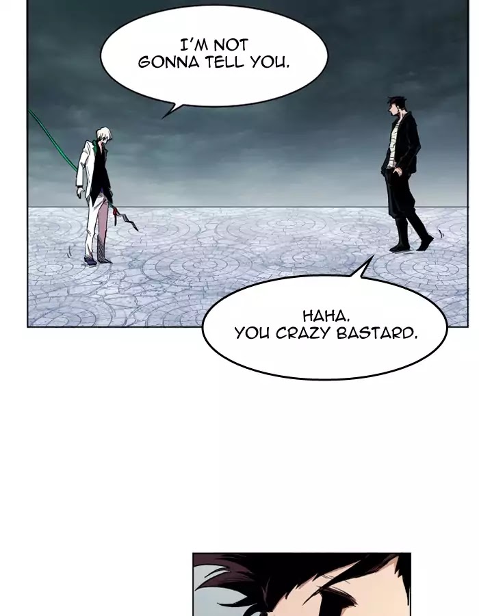 Hardcore Leveling Warrior Chapter 105 page 15 - Chapter 105