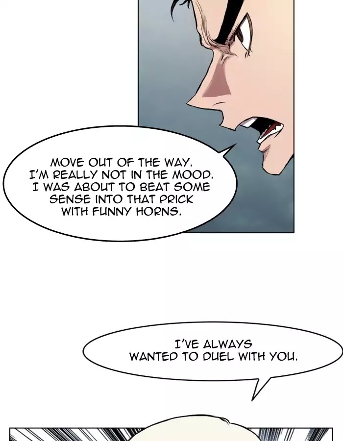 Hardcore Leveling Warrior Chapter 105 page 16 - Chapter 105