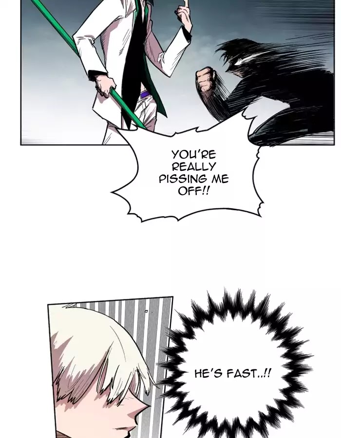 Hardcore Leveling Warrior Chapter 105 page 19 - Chapter 105