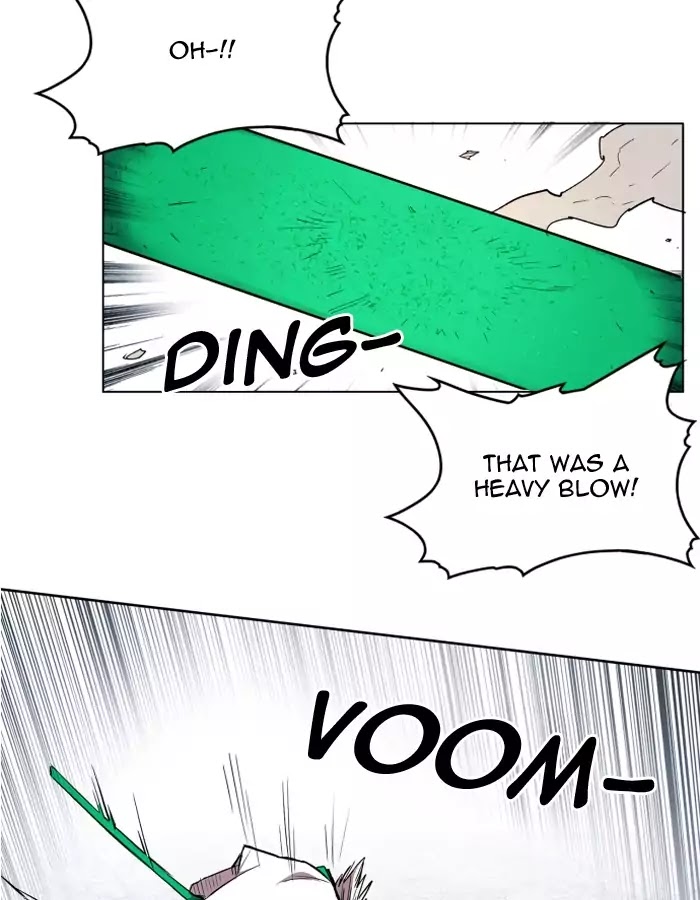 Hardcore Leveling Warrior Chapter 105 page 22 - Chapter 105