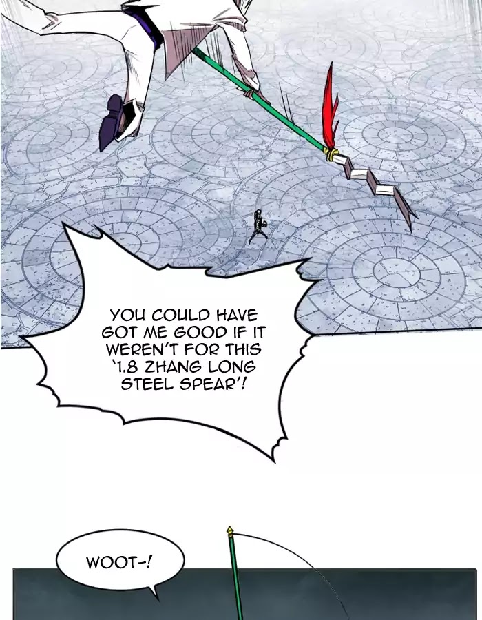 Hardcore Leveling Warrior Chapter 105 page 23 - Chapter 105