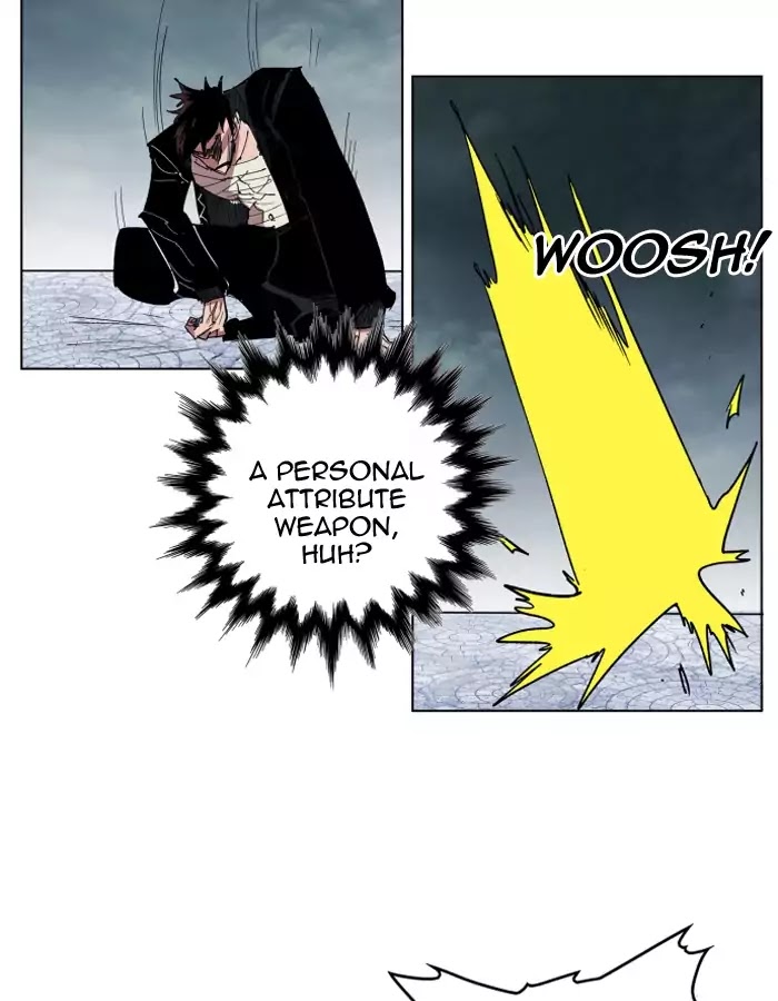 Hardcore Leveling Warrior Chapter 105 page 25 - Chapter 105