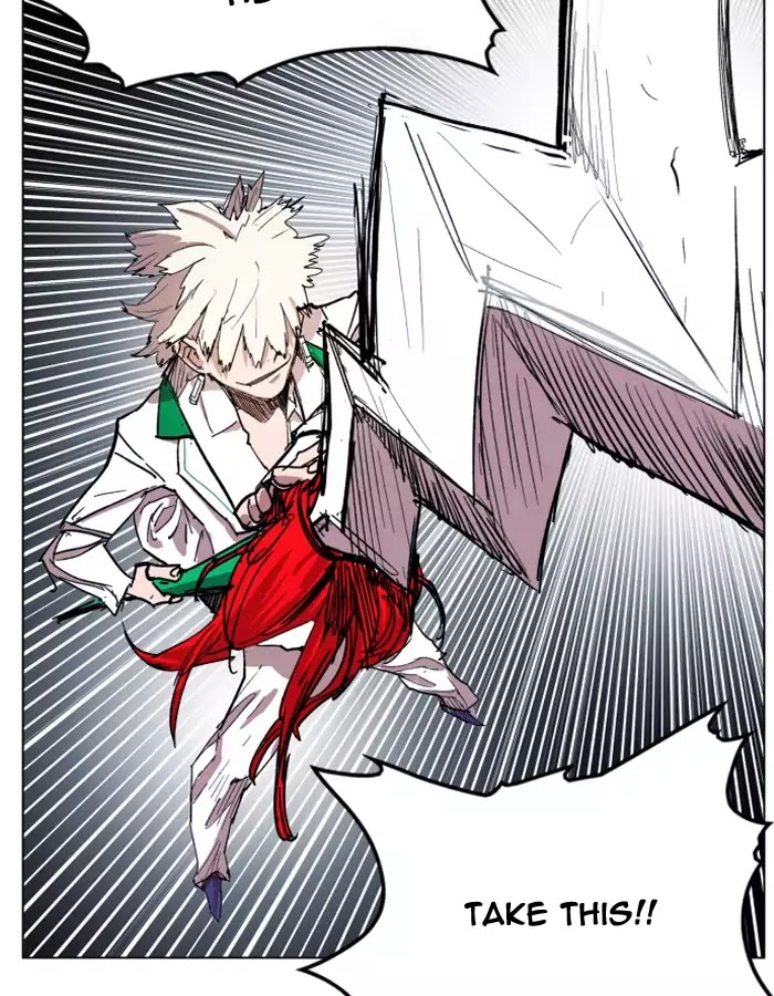 Hardcore Leveling Warrior Chapter 105 page 28 - Chapter 105