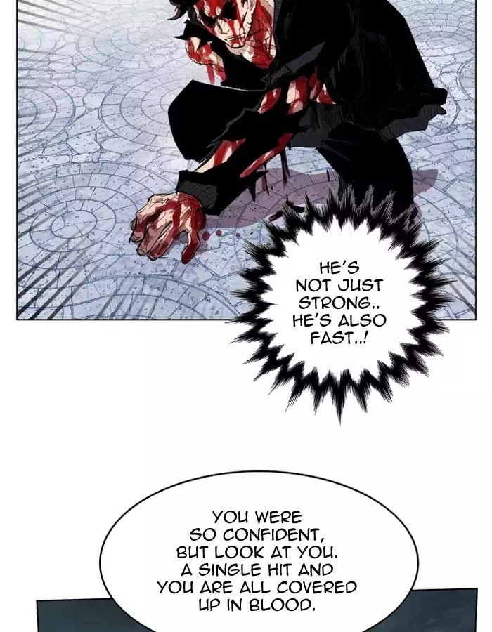 Hardcore Leveling Warrior Chapter 105 page 34 - Chapter 105