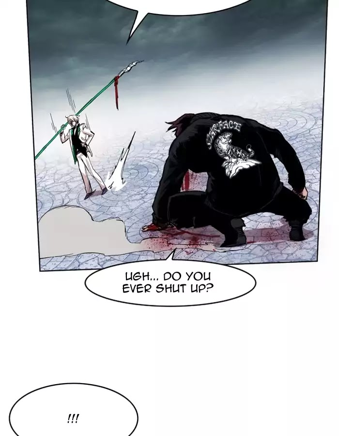 Hardcore Leveling Warrior Chapter 105 page 35 - Chapter 105