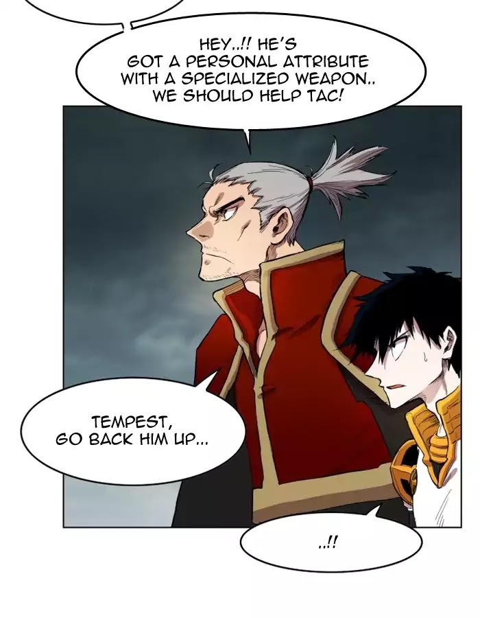 Hardcore Leveling Warrior Chapter 105 page 36 - Chapter 105