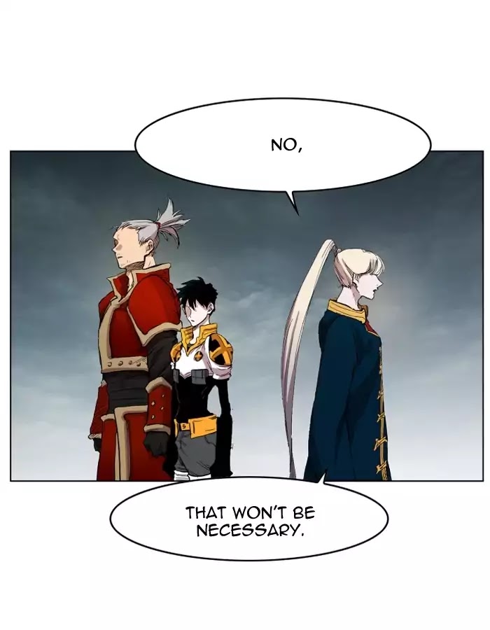 Hardcore Leveling Warrior Chapter 105 page 37 - Chapter 105