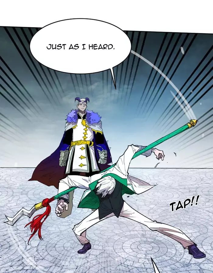 Hardcore Leveling Warrior Chapter 105 page 4 - Chapter 105