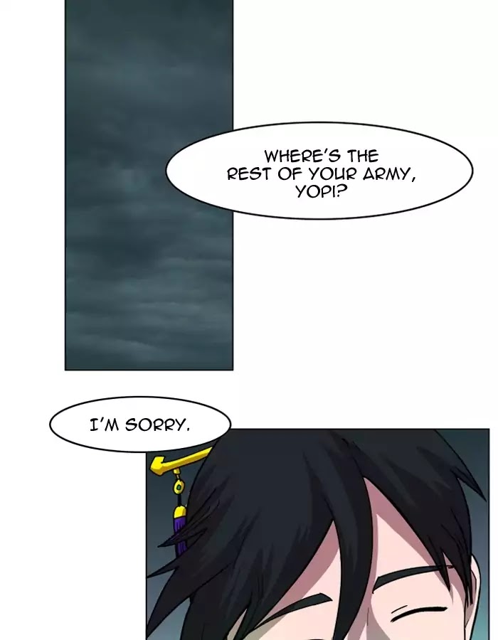 Hardcore Leveling Warrior Chapter 105 page 40 - Chapter 105